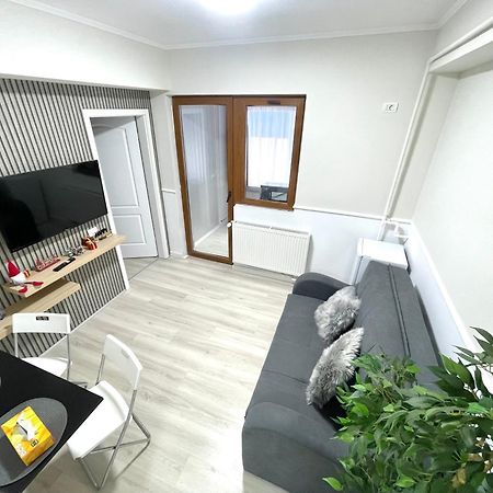 Baneasa Luxury Apartaments Bucharest Exterior photo