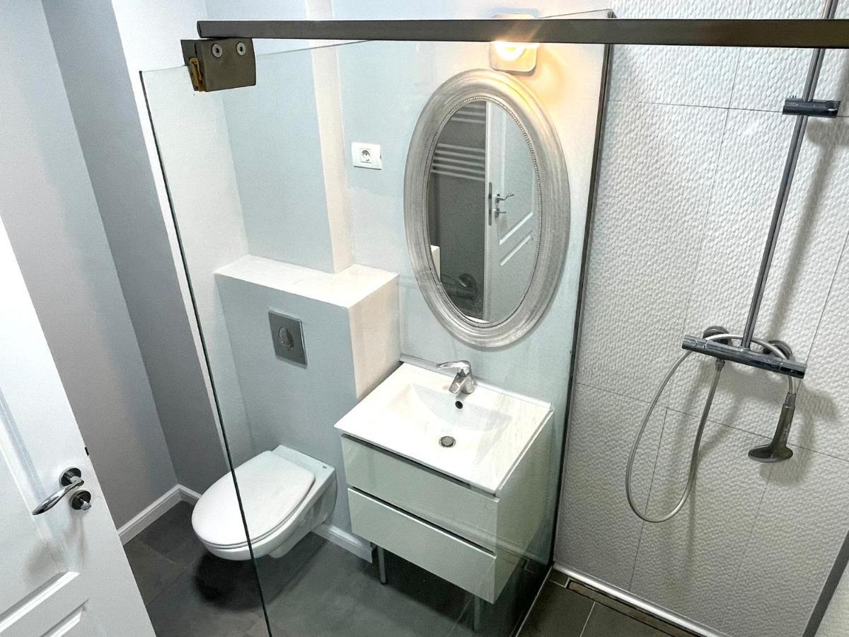 Baneasa Luxury Apartaments Bucharest Exterior photo