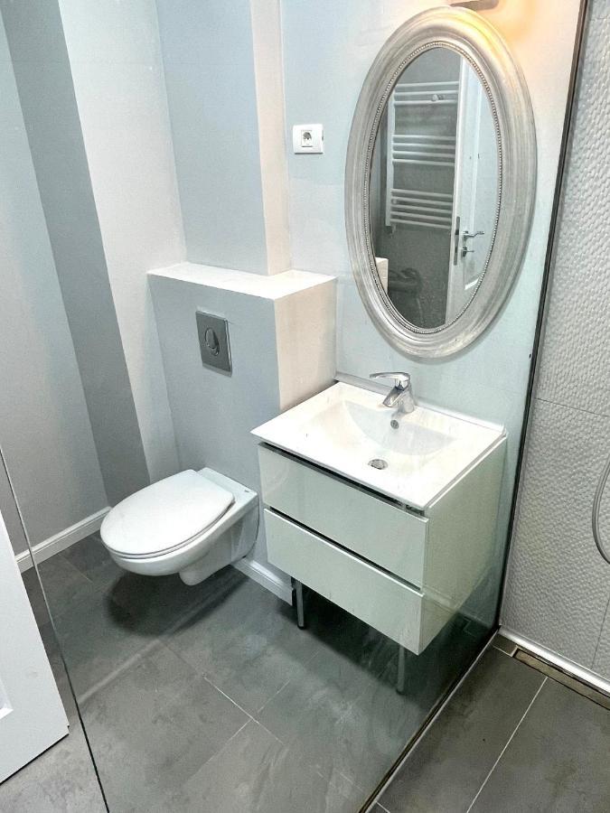 Baneasa Luxury Apartaments Bucharest Exterior photo