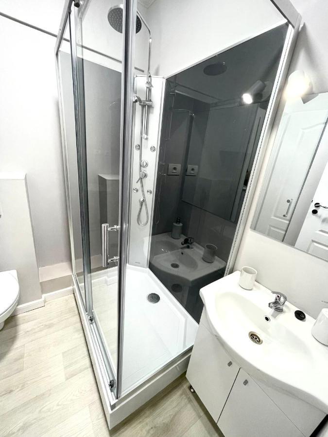 Baneasa Luxury Apartaments Bucharest Exterior photo