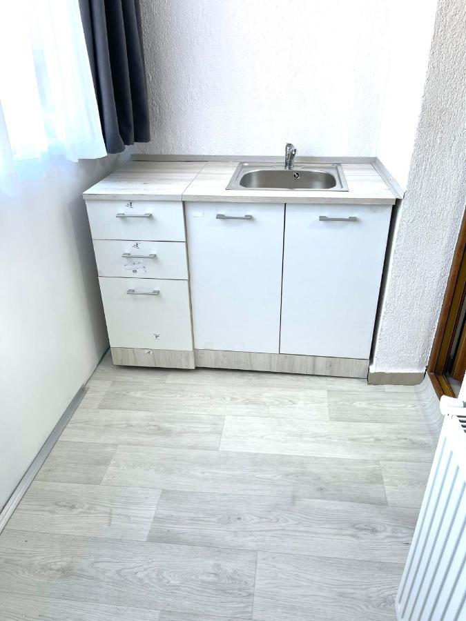 Baneasa Luxury Apartaments Bucharest Exterior photo