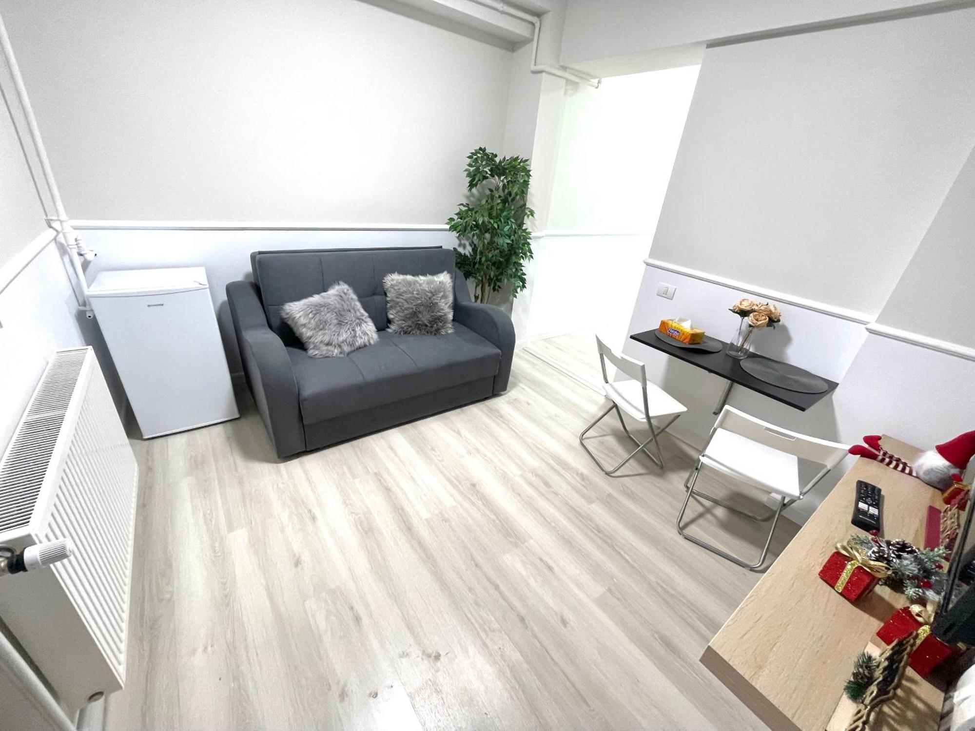 Baneasa Luxury Apartaments Bucharest Exterior photo