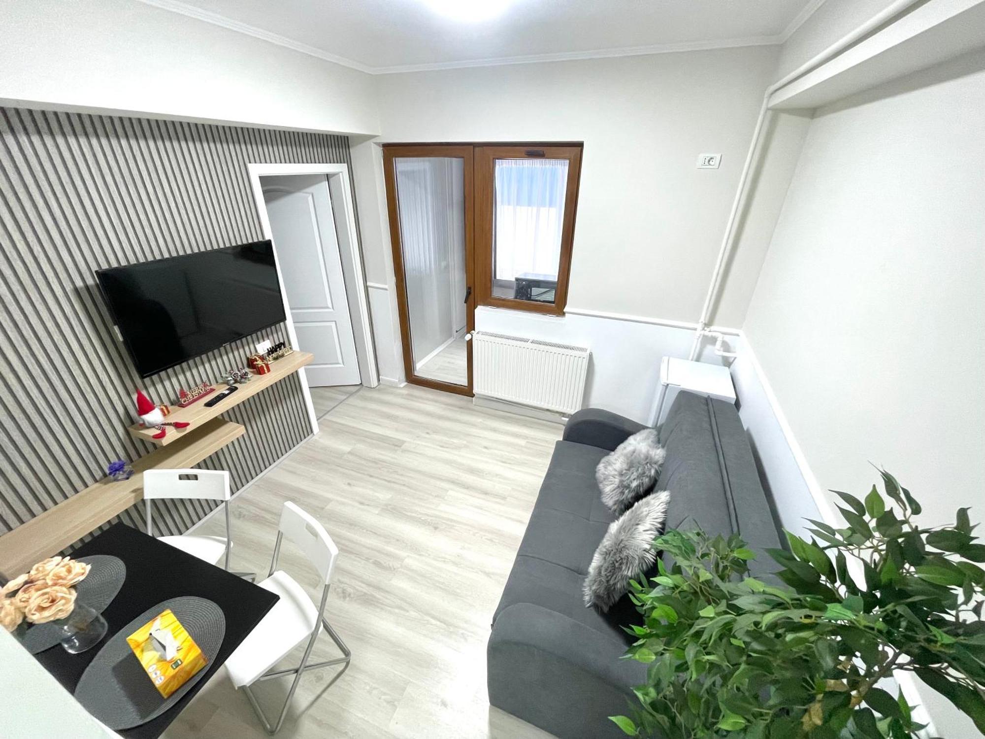 Baneasa Luxury Apartaments Bucharest Exterior photo