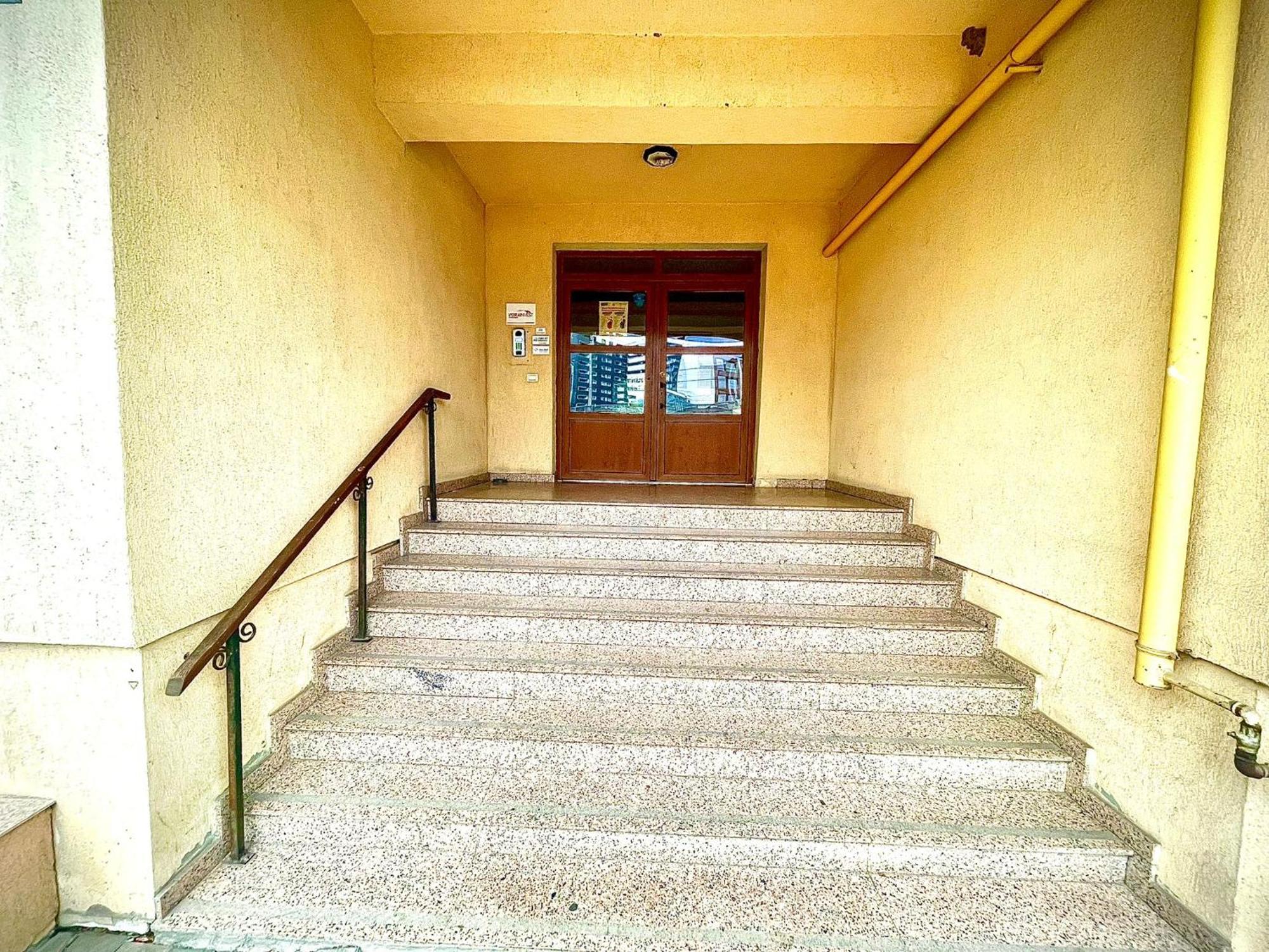 Baneasa Luxury Apartaments Bucharest Exterior photo
